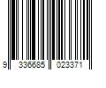 Barcode Image for UPC code 9336685023371