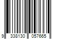 Barcode Image for UPC code 9338130057665