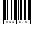 Barcode Image for UPC code 9338683007032