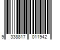 Barcode Image for UPC code 9338817011942