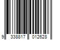 Barcode Image for UPC code 9338817012628