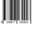 Barcode Image for UPC code 9338817032923