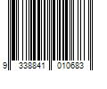 Barcode Image for UPC code 9338841010683