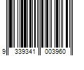 Barcode Image for UPC code 9339341003960