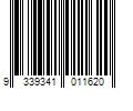 Barcode Image for UPC code 9339341011620