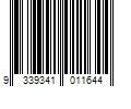 Barcode Image for UPC code 9339341011644