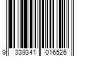 Barcode Image for UPC code 9339341016526