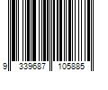 Barcode Image for UPC code 9339687105885