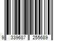 Barcode Image for UPC code 9339687255689