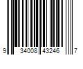 Barcode Image for UPC code 934008432467