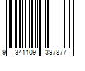 Barcode Image for UPC code 9341109397877