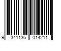 Barcode Image for UPC code 9341136014211