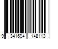 Barcode Image for UPC code 9341694148113