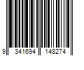 Barcode Image for UPC code 9341694148274