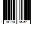 Barcode Image for UPC code 9341694314129