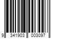 Barcode Image for UPC code 9341903003097