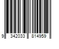 Barcode Image for UPC code 9342033814959