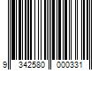 Barcode Image for UPC code 9342580000331