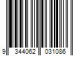 Barcode Image for UPC code 9344062031086