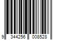 Barcode Image for UPC code 9344256008528