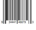 Barcode Image for UPC code 934441488793