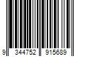 Barcode Image for UPC code 9344752915689