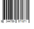 Barcode Image for UPC code 9344759571871