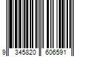 Barcode Image for UPC code 9345820606591