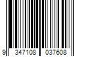 Barcode Image for UPC code 9347108037608