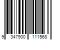 Barcode Image for UPC code 9347900111568