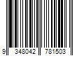 Barcode Image for UPC code 9348042781503