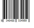 Barcode Image for UPC code 9348488034959