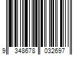 Barcode Image for UPC code 9348678032697