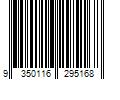 Barcode Image for UPC code 9350116295168