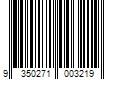 Barcode Image for UPC code 9350271003219