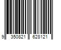 Barcode Image for UPC code 9350821628121