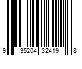 Barcode Image for UPC code 935204324198