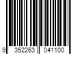 Barcode Image for UPC code 9352263041100