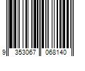 Barcode Image for UPC code 9353067068140