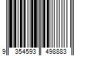 Barcode Image for UPC code 9354593498883