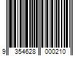 Barcode Image for UPC code 9354628000210