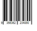 Barcode Image for UPC code 9356362234890