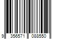 Barcode Image for UPC code 9356571088550