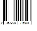 Barcode Image for UPC code 9357298016093