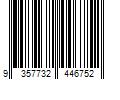 Barcode Image for UPC code 9357732446752