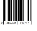 Barcode Image for UPC code 9360329148717