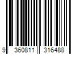 Barcode Image for UPC code 9360811316488