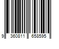 Barcode Image for UPC code 9360811658595