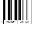 Barcode Image for UPC code 9360811706128