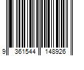 Barcode Image for UPC code 9361544148926